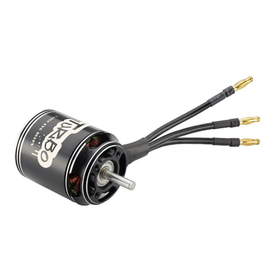 Hot Sales FLASHHOBBY D4260EVO 4260 600KV Drone Motor Brushless Motor for RC Helicopter Robotic RC Fixed Wing Plane